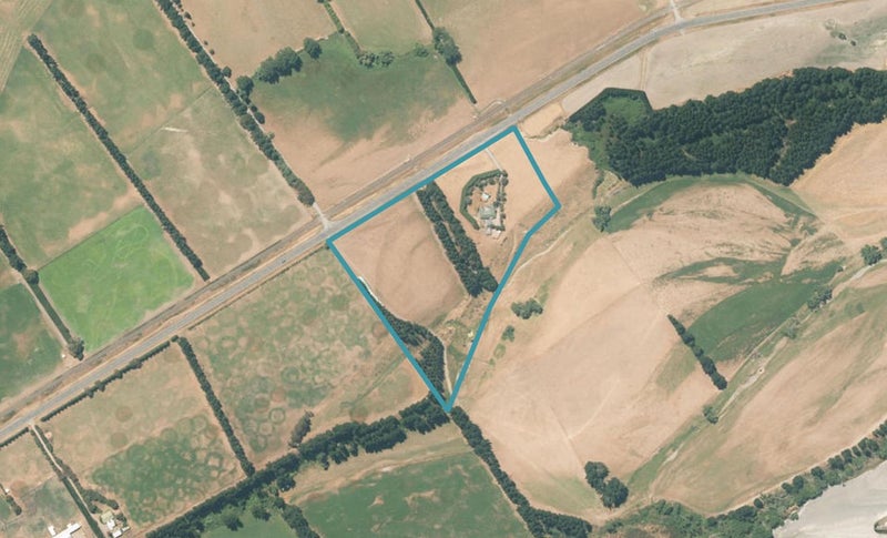 1221 Domett Road, Cheviot - Carousel 1