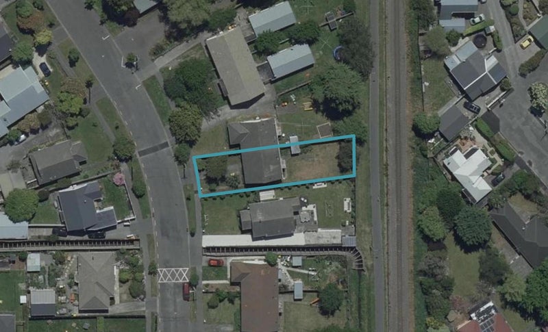 44 Westholme Street, Strowan, Christchurch - Carousel 1