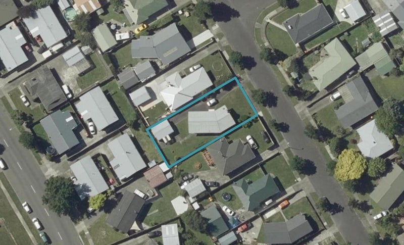 14 Acacia Street, Kelvin Grove, Palmerston North - Carousel 1