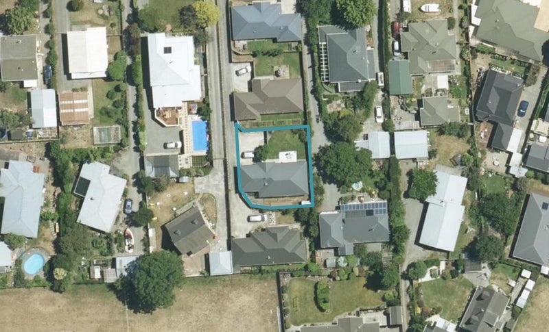 9B Leitrim Street, Redwoodtown, Blenheim - Carousel 1