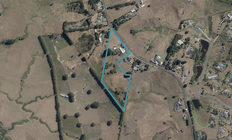Property Valuation for 258 Duck Road, Rotokauri, Hamilton | Trade Me ...