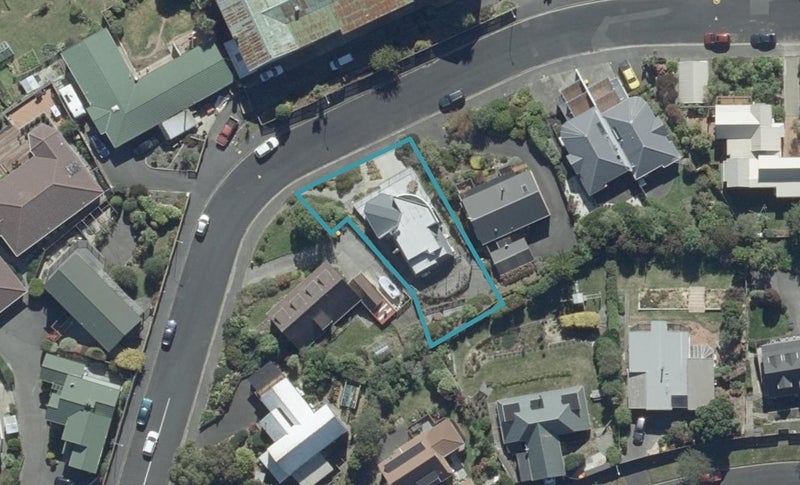 134 Doon Street, Waverley, Dunedin - Carousel 1