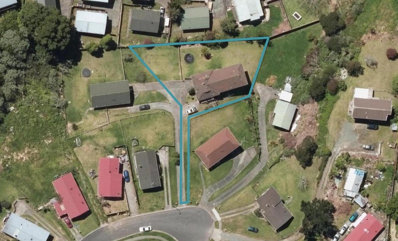 19 Lichfield Place, Raumanga, Whangarei - Carousel 1