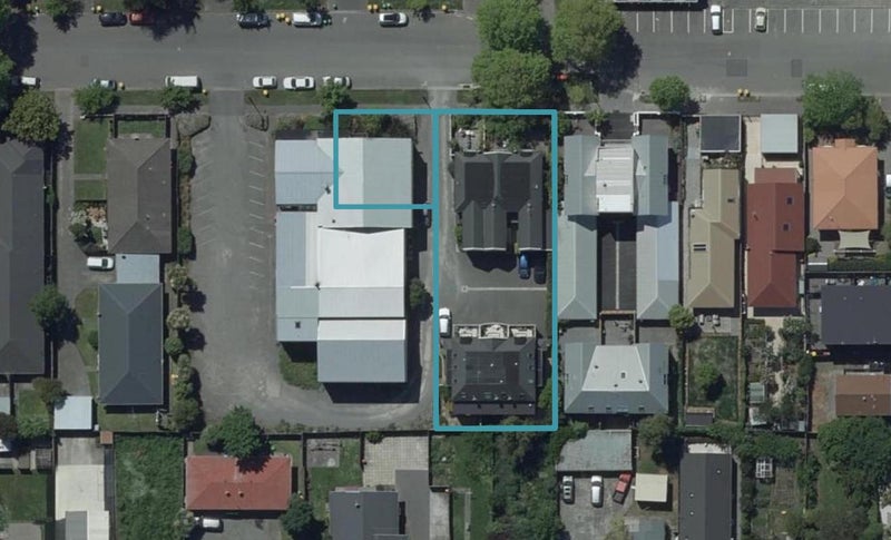 186A Chester Street East, Christchurch Central, Christchurch - Carousel 1