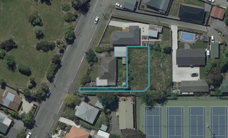 Property Valuation for 46A Patten Street, Avonside, Christchurch ...