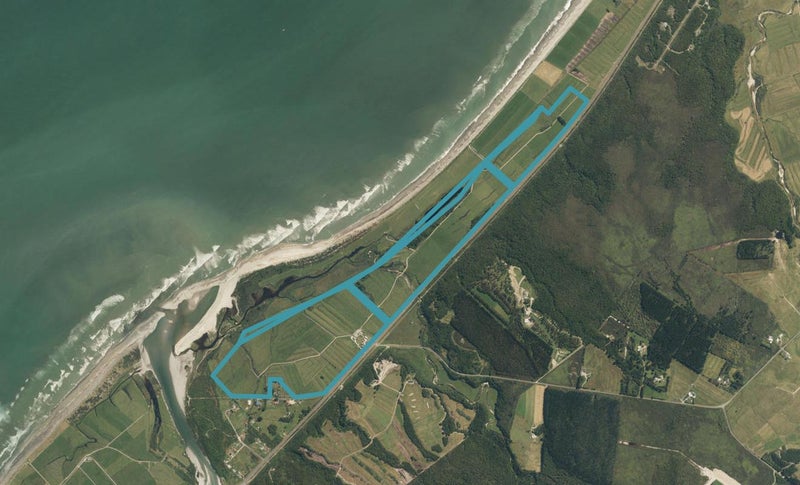 759 Kumara Junction Highway, Awatuna, Hokitika - Carousel 1