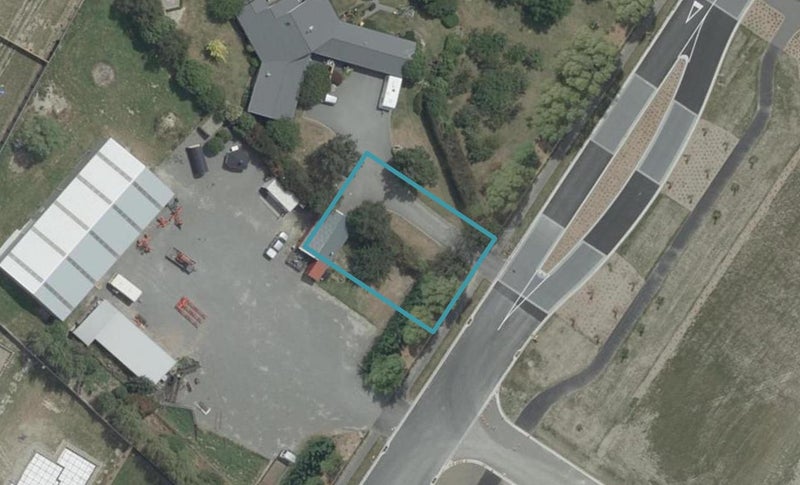 10 Branthwaite Drive, Rolleston, Rolleston - Carousel 1