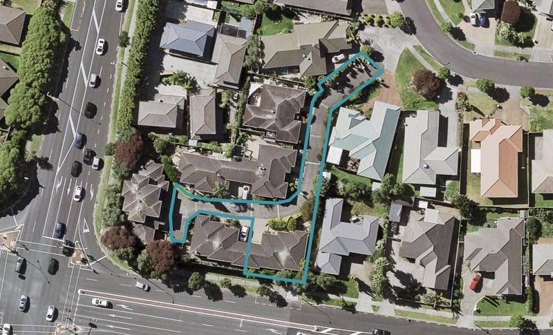 14 Claremont Way, East Tāmaki Heights, Auckland - Carousel 1