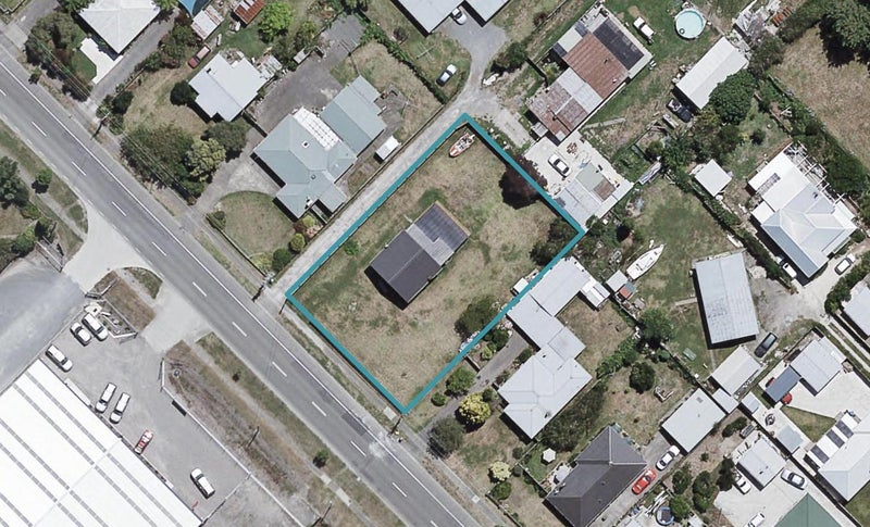 23 Station Road, Whakatu, Hastings - Carousel 1