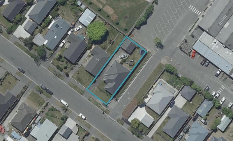 79 Bickerton Street, Wainoni, Christchurch - Carousel 1
