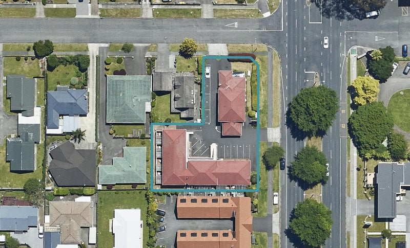 299 Fenton Street, Glenholme, Rotorua - Carousel 1