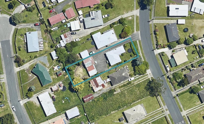 52 Meadowbank Crescent, Fordlands, Rotorua - Carousel 1