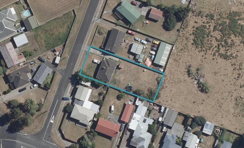 1 Uenuku Street, Ngaruawahia - Carousel 1