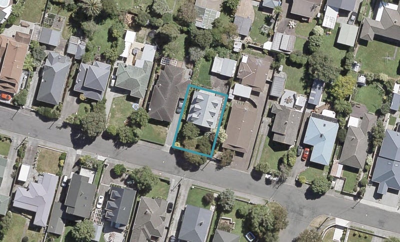 17 Trinity Avenue, Epuni, Lower Hutt - Carousel 1
