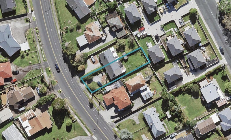 243 Great North Road, Henderson, Auckland - Carousel 1