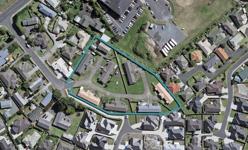 12/15 O'sullivan Place, Waiuku, Auckland - Carousel 1