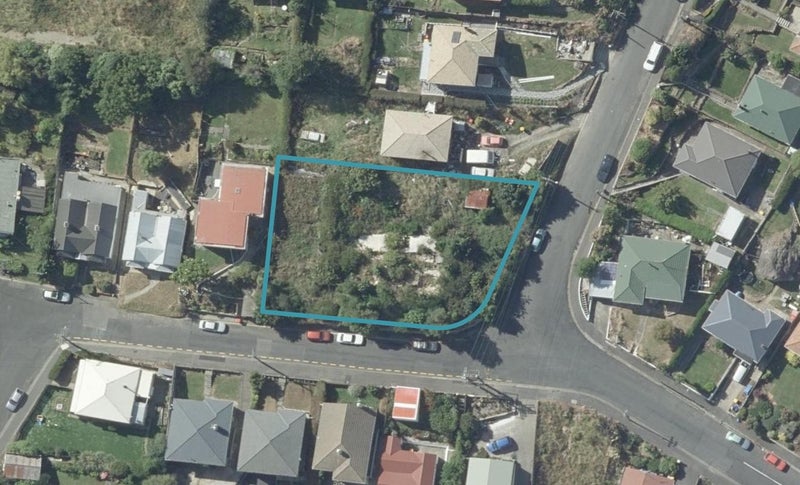 33 Lindsay Road, Lookout Point, Dunedin - Carousel 1