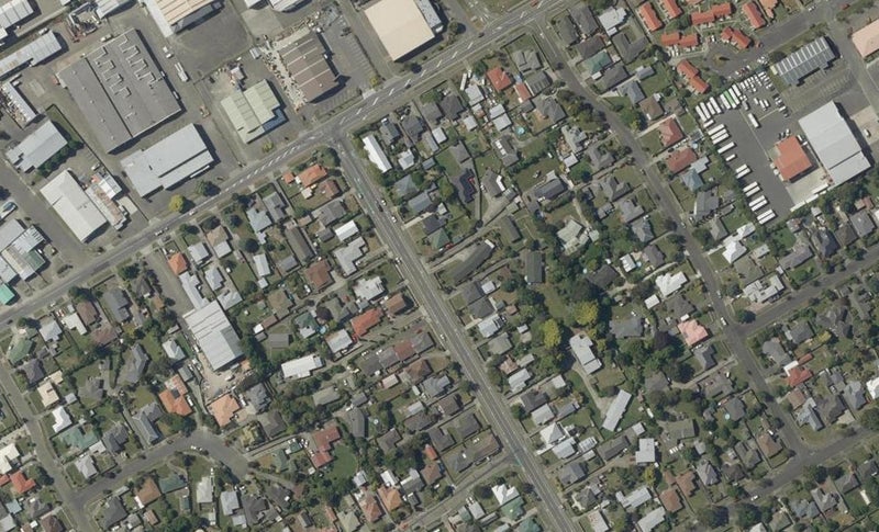 21 Wood Street, Takaro, Palmerston North - Carousel 1