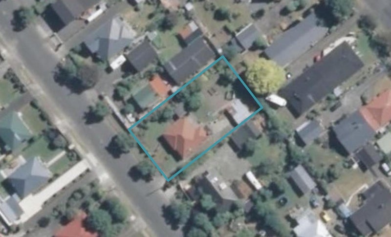 8 Nixon Street, Tinwald, Ashburton - Carousel 1