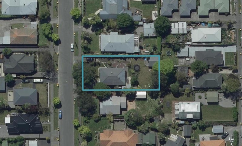 212 Geraldine Street, Edgeware, Christchurch - Carousel 1