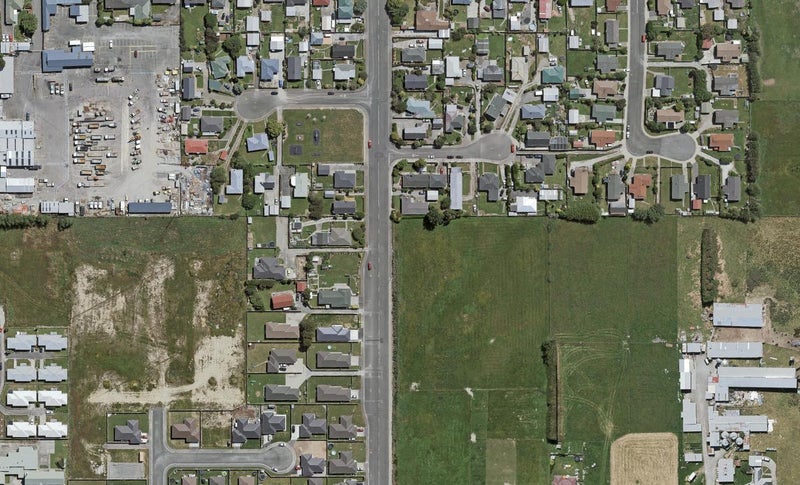 58 Chesney Street, Tisbury, Invercargill - Carousel 1