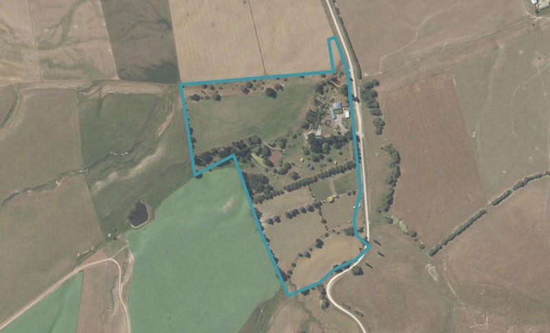 447 Patersons Road, Timaru - Carousel 1