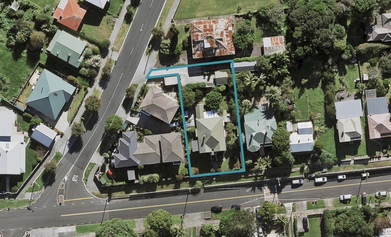 78 Arthur Street, Onehunga, Auckland - Carousel 1