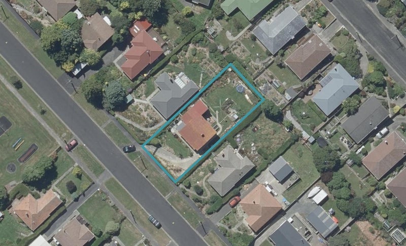 33 Wilkinson Street, Liberton, Dunedin - Carousel 1