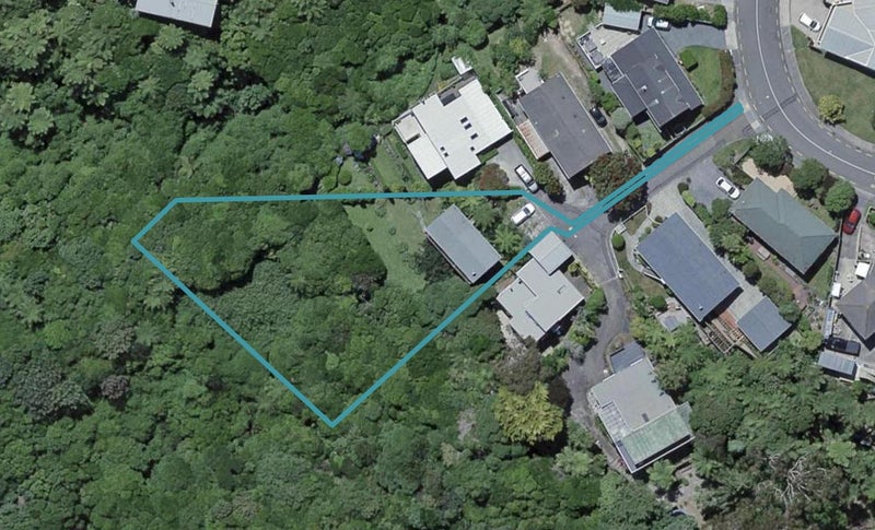 22 Kandy Crescent, Ngaio, Wellington - Carousel 1