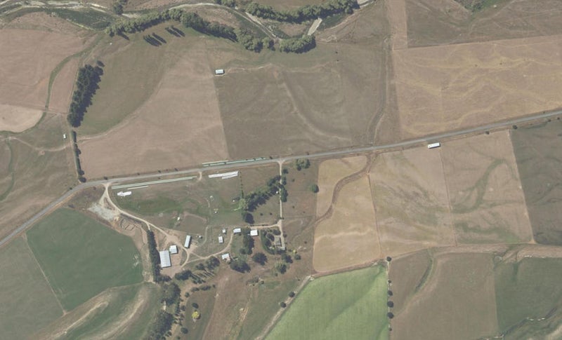 343 Middle Yards Road, Timaru - Carousel 1