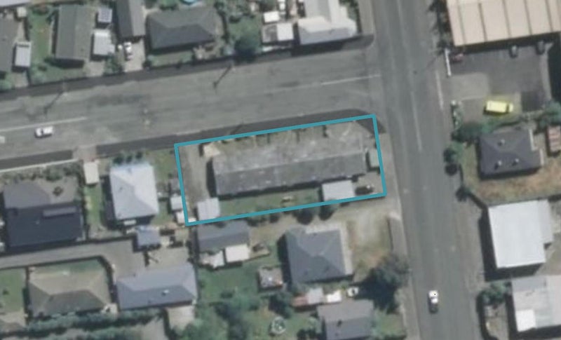 2A Catherine Street, Parkside, Timaru - Carousel 1