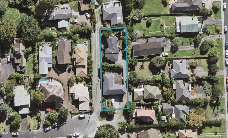 2/22 ZION ROAD, Birkenhead, Auckland - Carousel 1