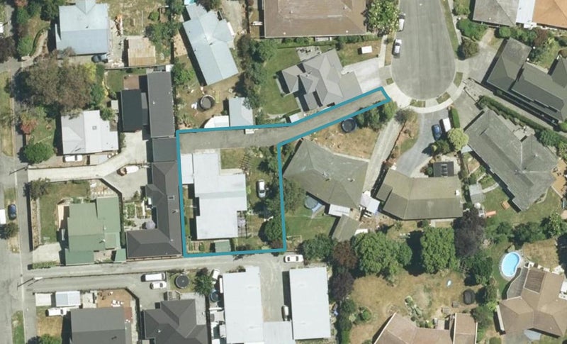 12A Manor Place, Redwoodtown, Blenheim - Carousel 1