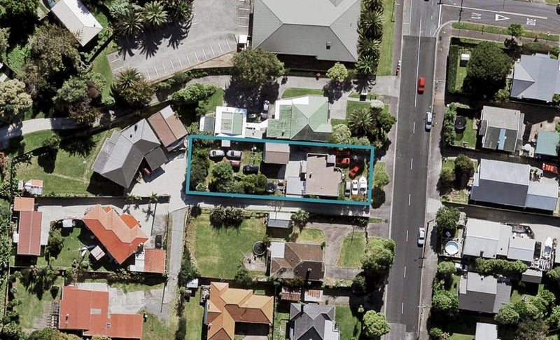 31 St Georges Road, Avondale, Auckland - Carousel 1