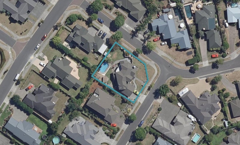 Property Valuation for 2 Kilmuir Place, Rototuna, Hamilton | Trade Me ...
