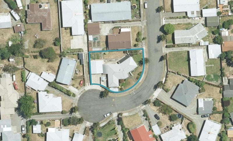 12 Bexhill Crescent, Redwoodtown, Blenheim - Carousel 1