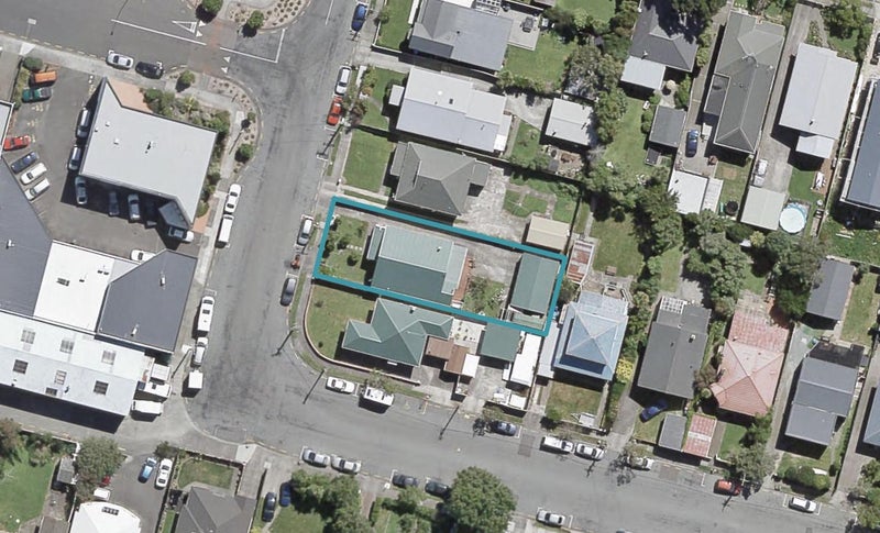 24 Bristol Square, Hutt Central, Lower Hutt - Carousel 1