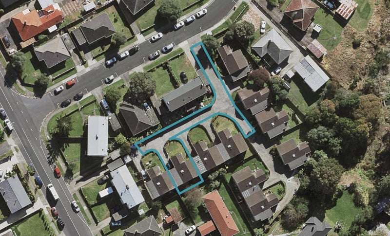 Property Valuation for 5A Middlemore Crescent, Papatoetoe, Auckland ...