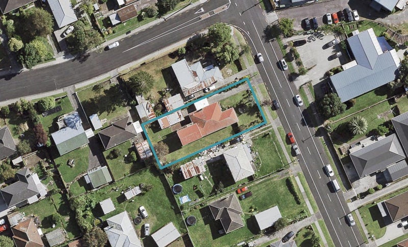 25 Scotts Road, Manurewa East, Auckland - Carousel 1