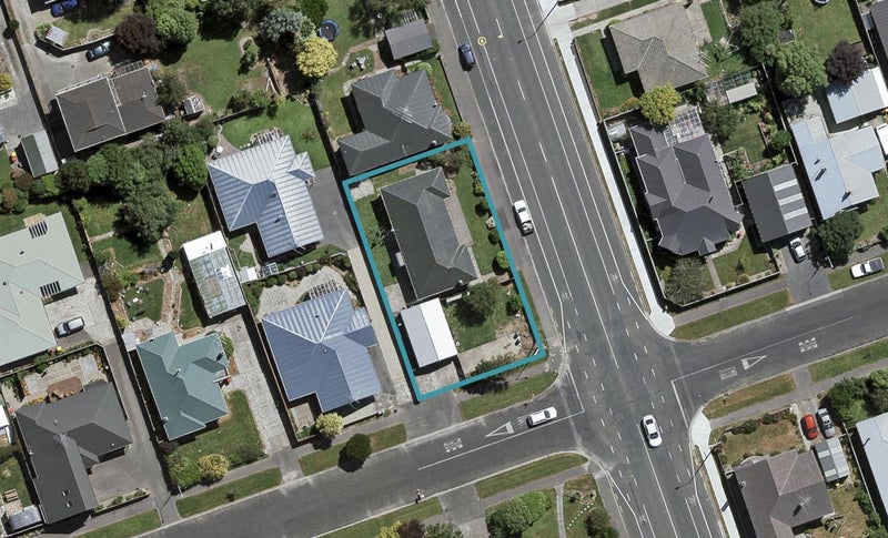 84 Lindisfarne Street, Richmond, Invercargill - Carousel 1