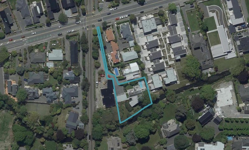 132 Glandovey Road, Strowan, Christchurch - Carousel 1