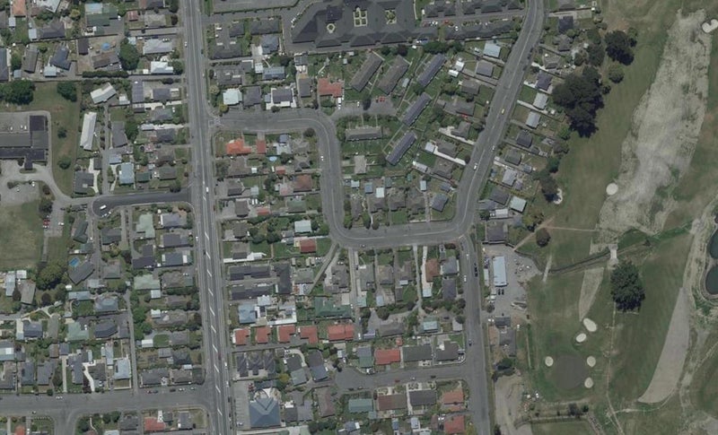 25 Joy Street, Shirley, Christchurch - Carousel 1
