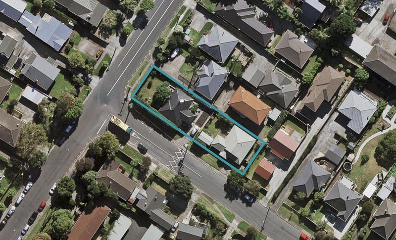 Property Valuation for 2/24 Wilkinson Road, Ellerslie, Auckland | Trade ...