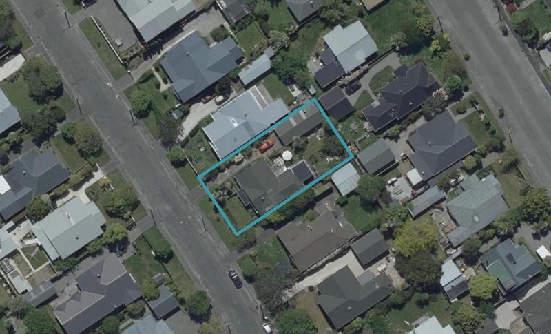 16 Jacobs Street, St Albans, Christchurch - Carousel 1