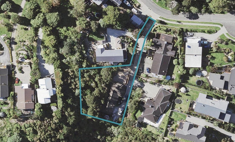 Property Valuation for 5 Pinebrook Lane, Maraetai, Auckland | Trade Me ...