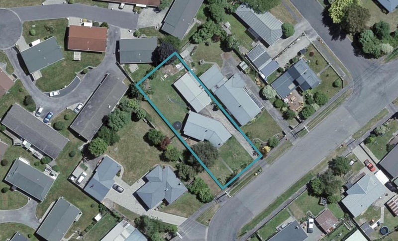 5 Oak Street, Masterton - Carousel 1