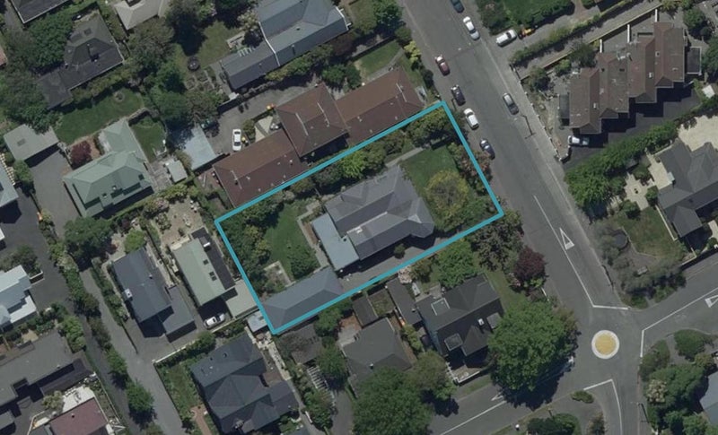 53 Bristol Street, St Albans, Christchurch - Carousel 1