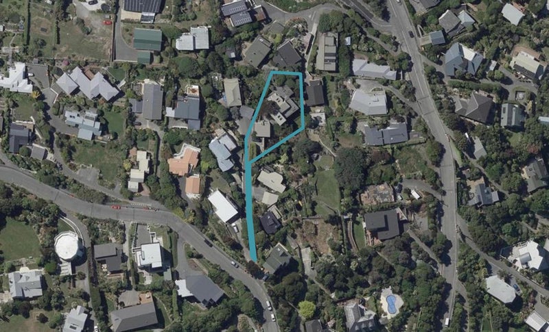 6B Panorama Road, Clifton, Christchurch - Carousel 1