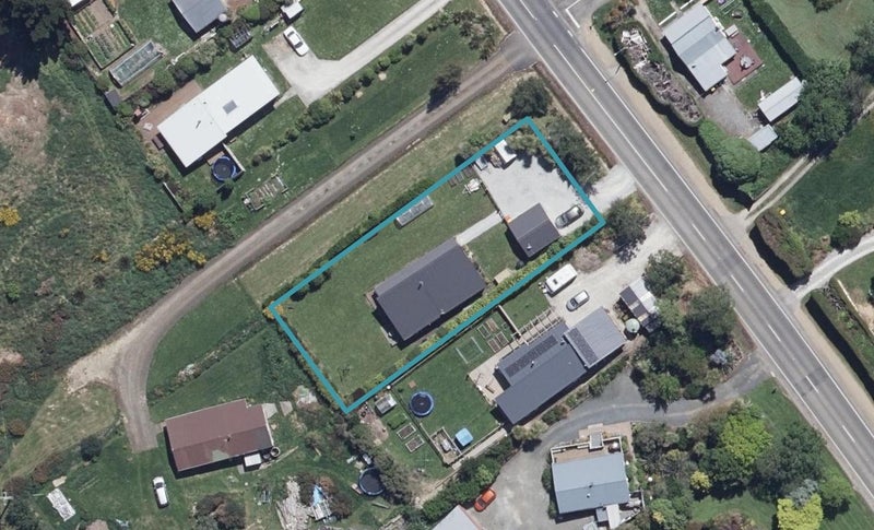 1429 Coast Road, Karitane, Waikouaiti - Carousel 1