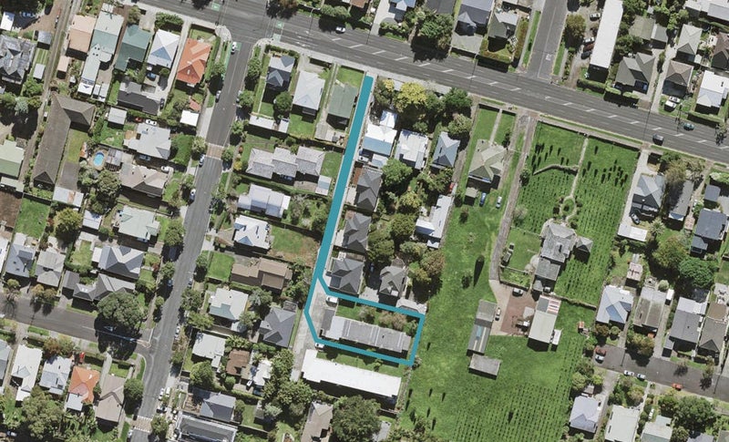 5/130A Balmoral Road, Balmoral, Auckland - Carousel 1